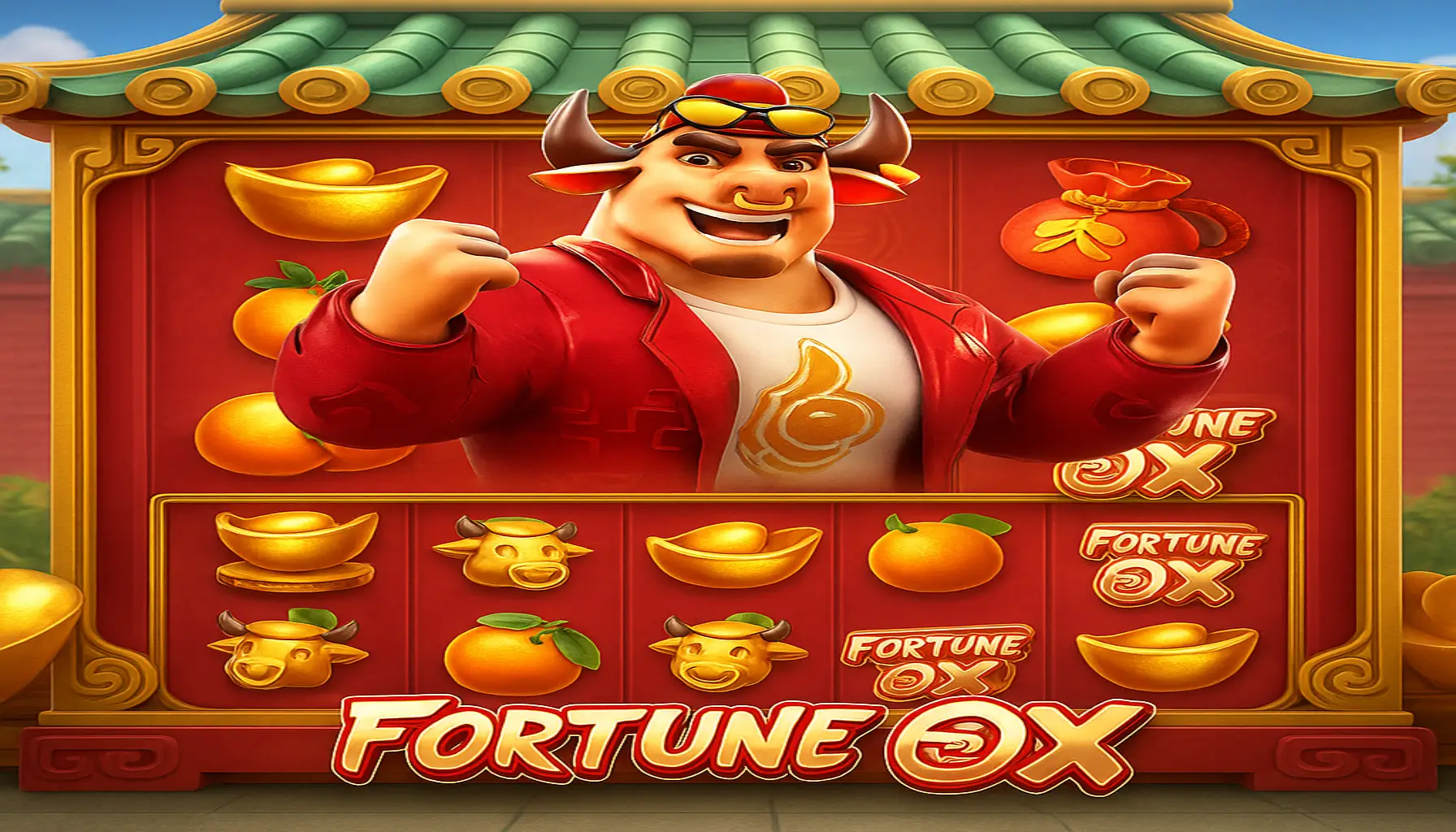 Fortune Ox no 7YMEL.COM - Aposte Agora e Reivindique Seus Ganhos