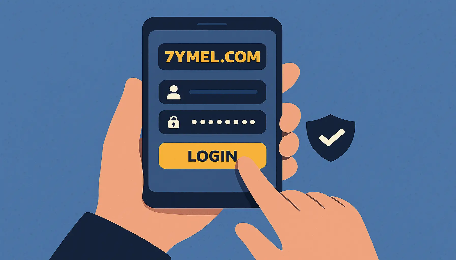 Registro na 7YMEL.COM Garante Acesso a uma Vasta Seleção de jogo